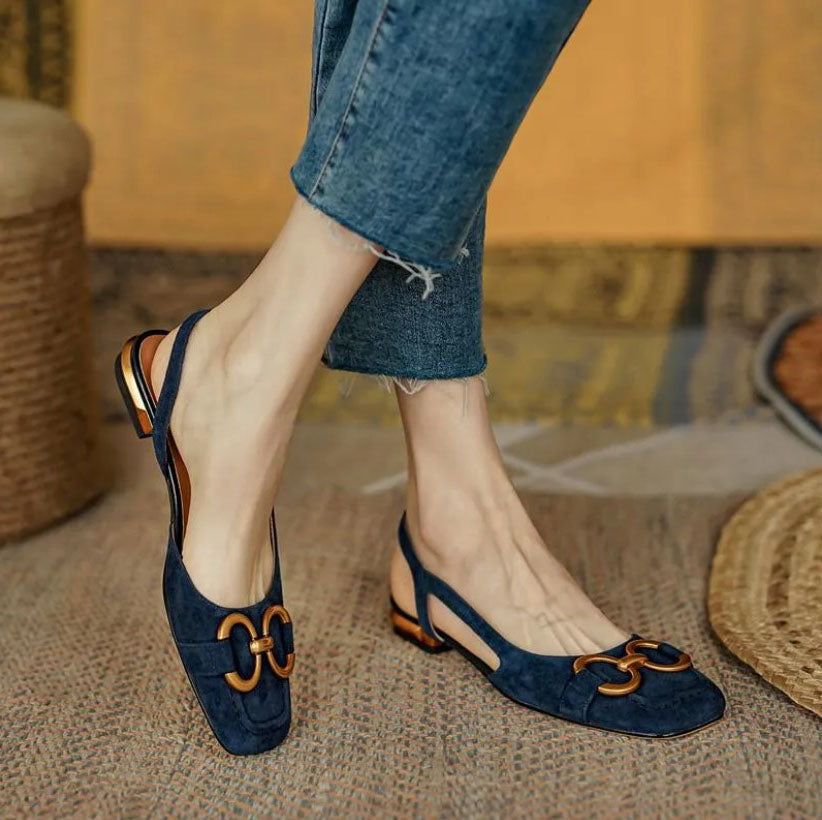 Maja™ | Eleganckie Sandaly