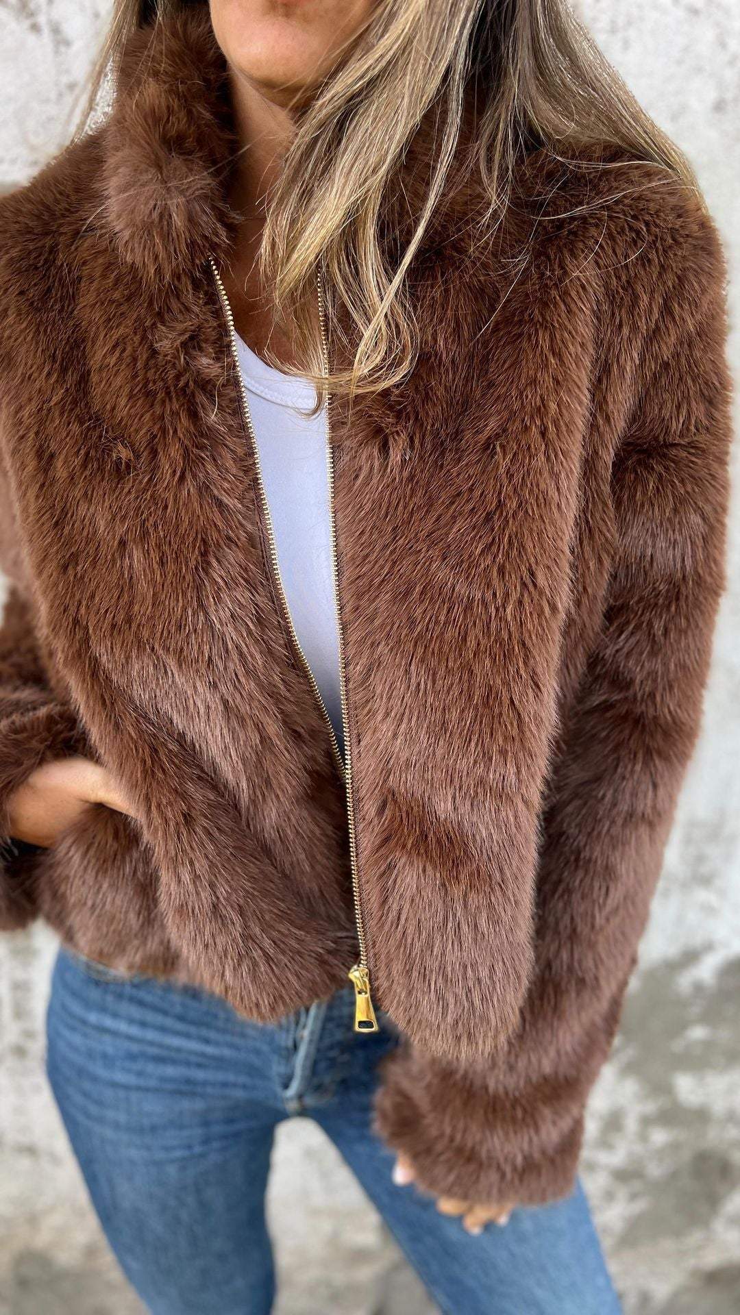 Sara | Elegancka Sukienka