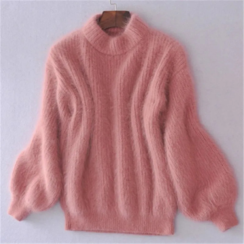 Jessica | Elegancki Sweter