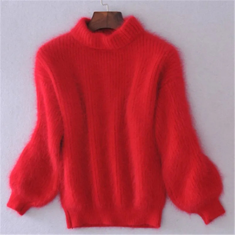 Jessica | Elegancki Sweter
