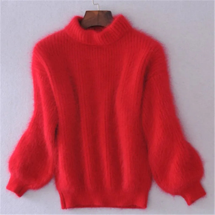 Jessica | Elegancki Sweter