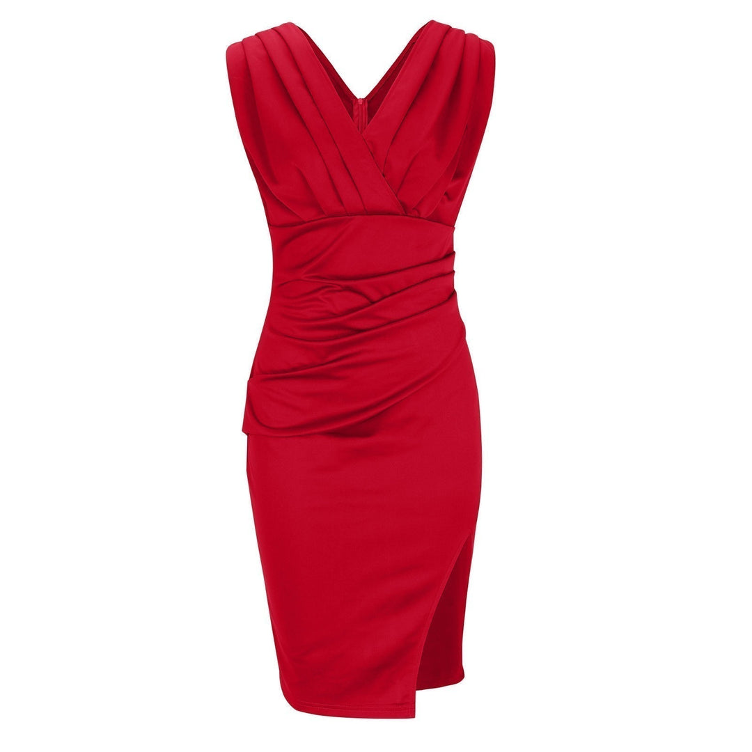 Brenda | Elegancka Sukienka