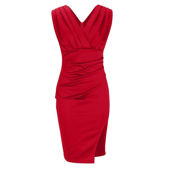 Brenda | Elegancka Sukienka