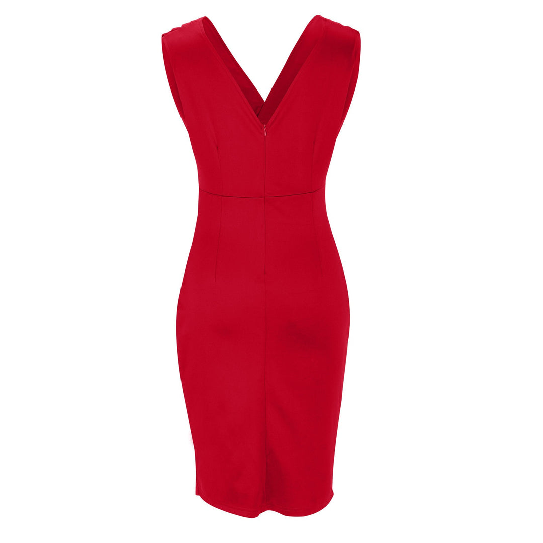 Brenda | Elegancka Sukienka