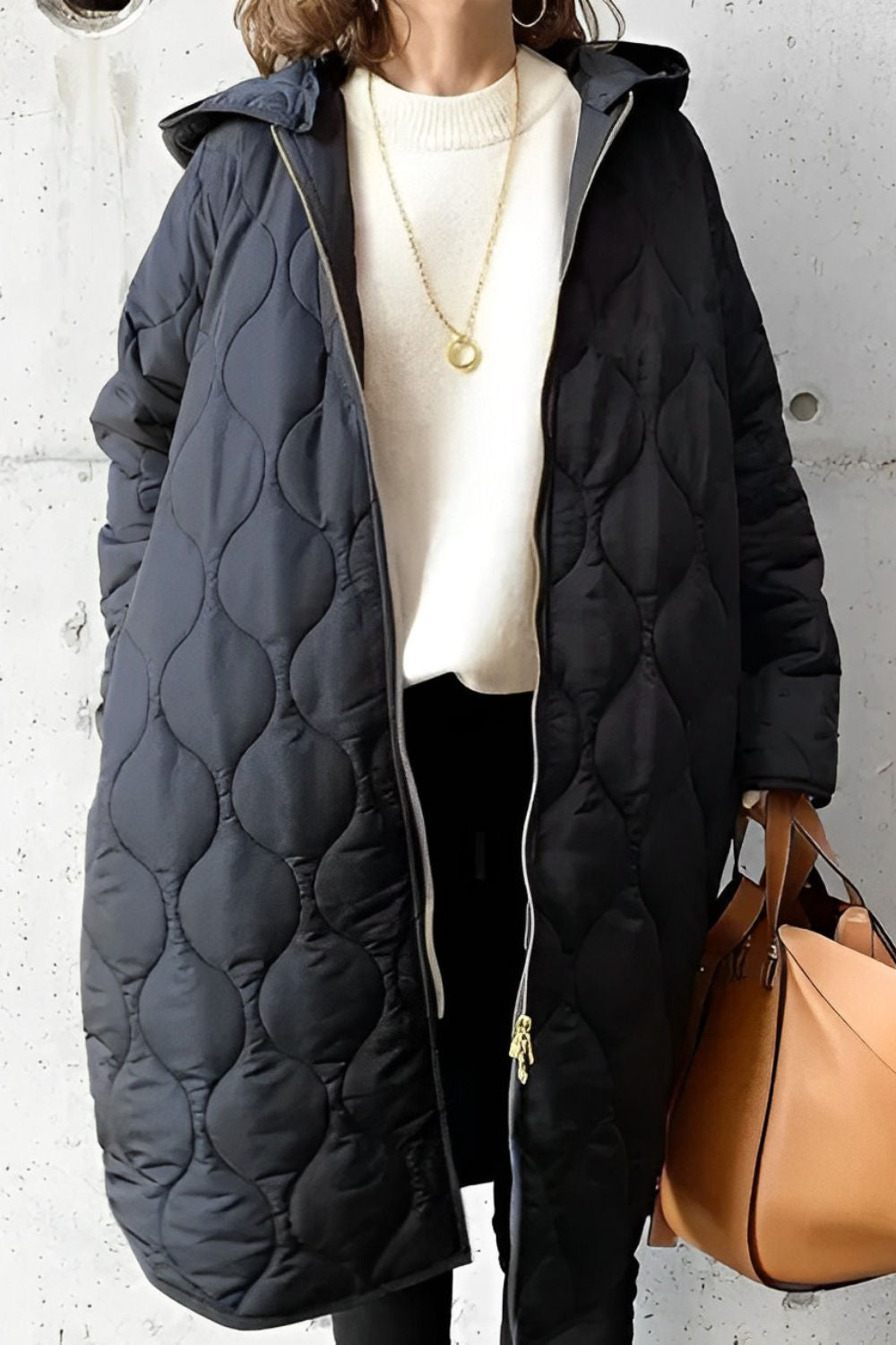 Katarzyna | Elegancka Parka