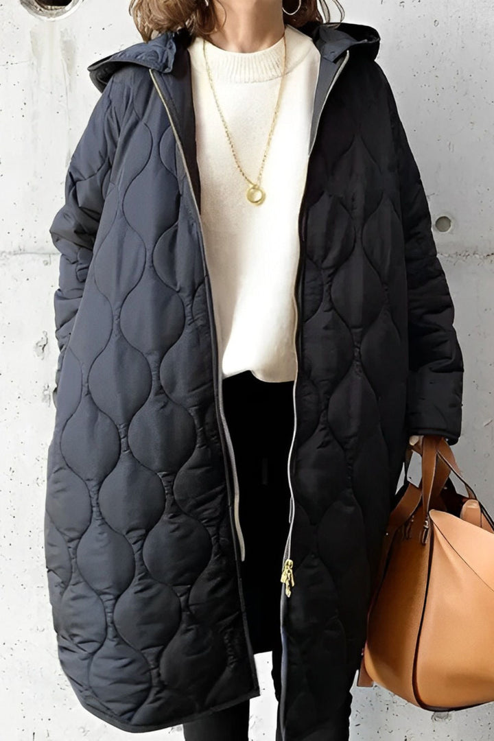 Katarzyna | Elegancka Parka
