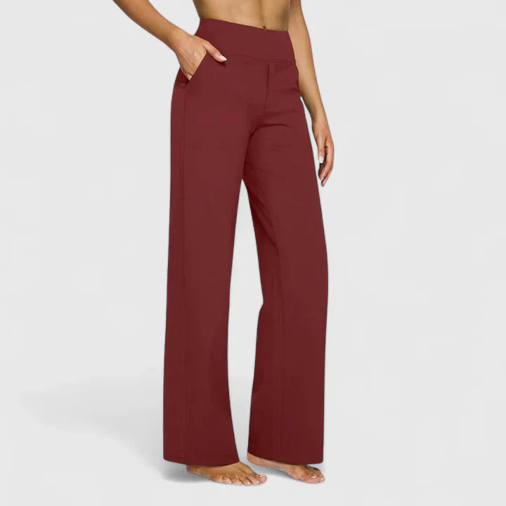 Zosia | Eleganckie Spodnie