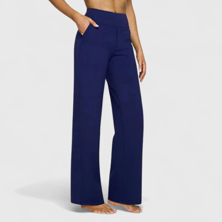 Zosia | Eleganckie Spodnie