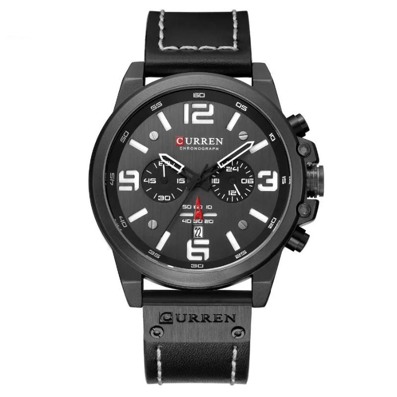 Marcin | Zegarek Casual
