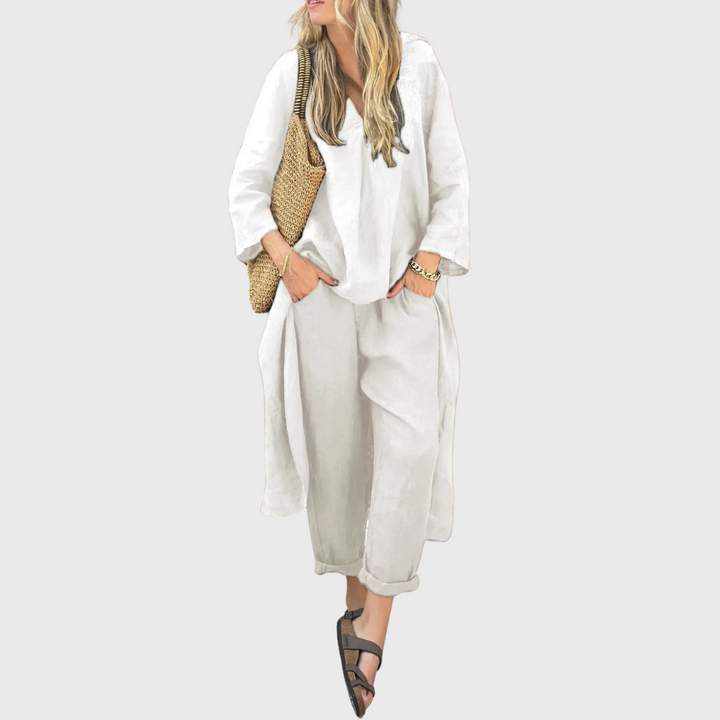 Katarzyna | Elegancki Zestaw