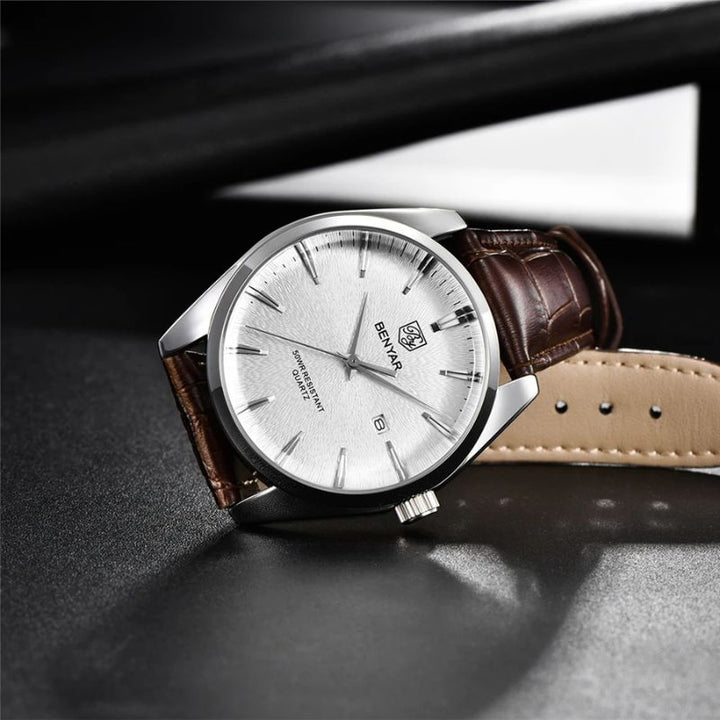 Krzysztof | Elegancki Zegarek