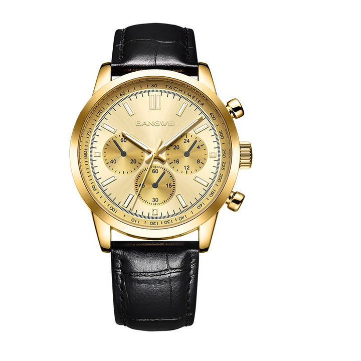 Marek | Zegarek Sportowy Casual