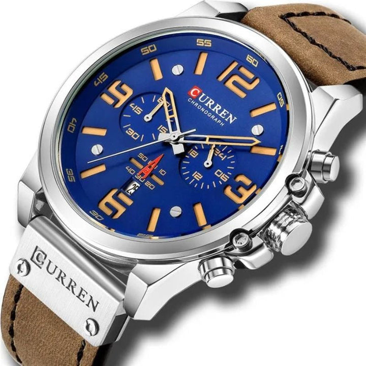Marcin | Zegarek Casual