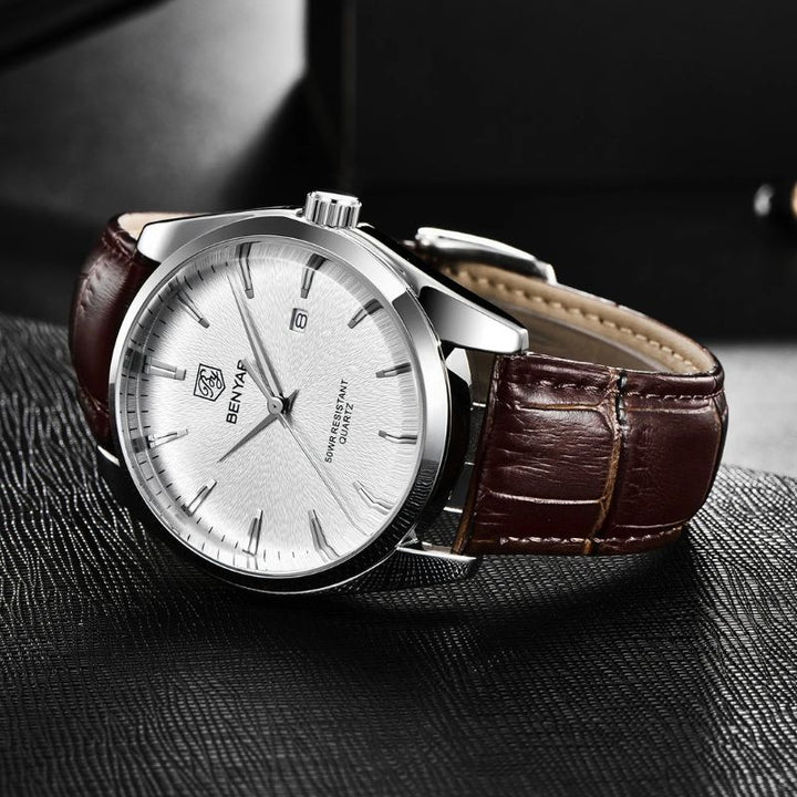 Krzysztof | Elegancki Zegarek