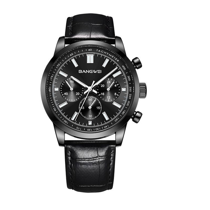 Marek | Zegarek Sportowy Casual