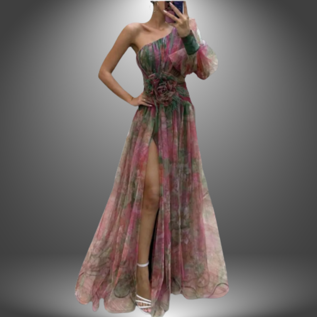 Nina | Elegancka Sukienka