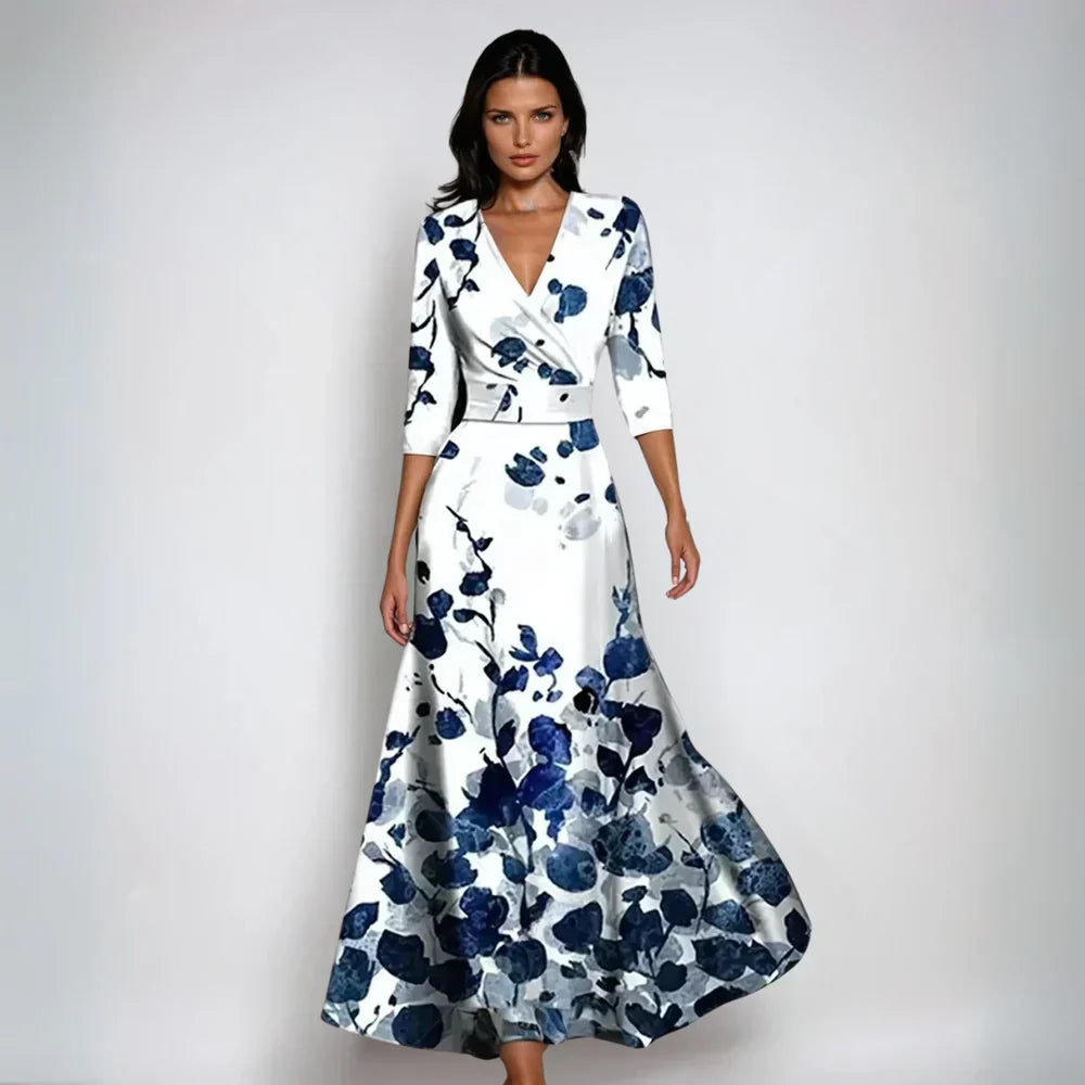 Emilia | Elegancka Sukienka