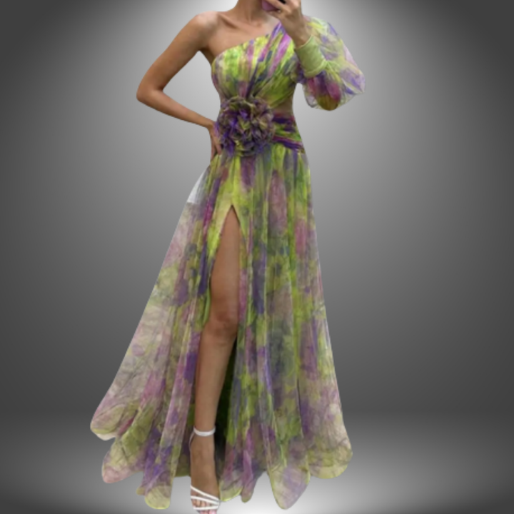 Nina | Elegancka Sukienka