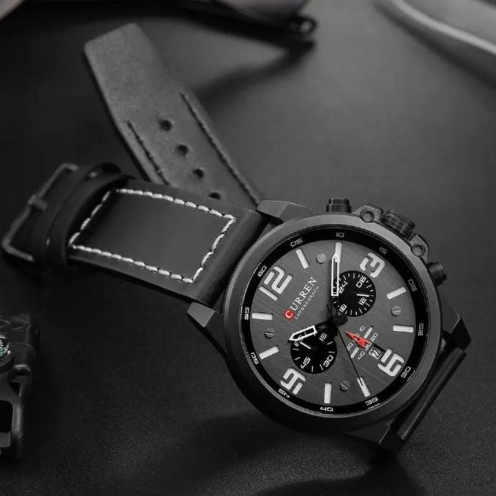 Marcin | Zegarek Casual
