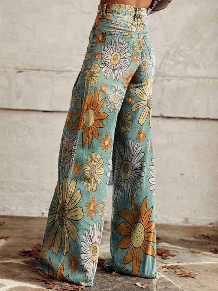 Dominika | Eleganckie Spodnie