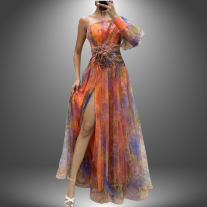 Nina | Elegancka Sukienka