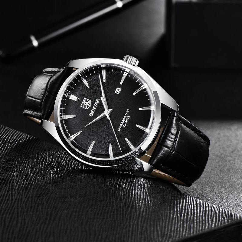 Krzysztof | Elegancki Zegarek