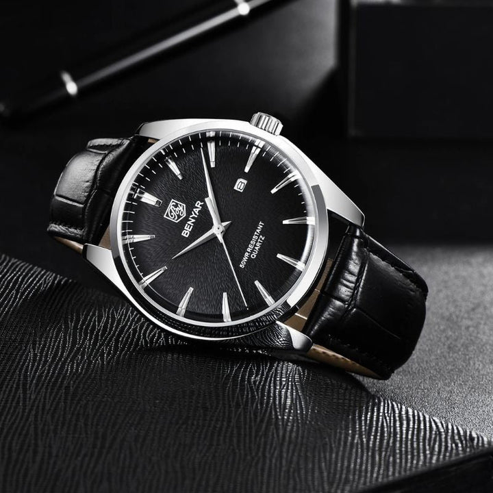 Krzysztof | Elegancki Zegarek