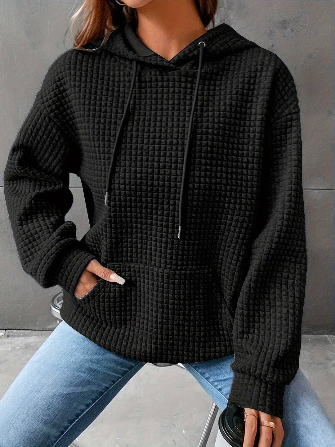 Léa™ | Elegancki Sweter