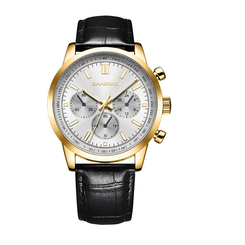 Marek | Zegarek Sportowy Casual