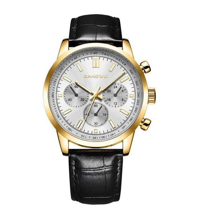 Marek | Zegarek Sportowy Casual