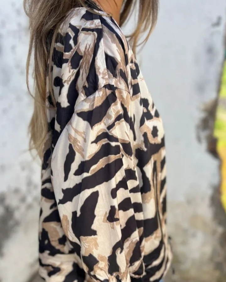 Kasia | Elegancka Kurtka Bomber