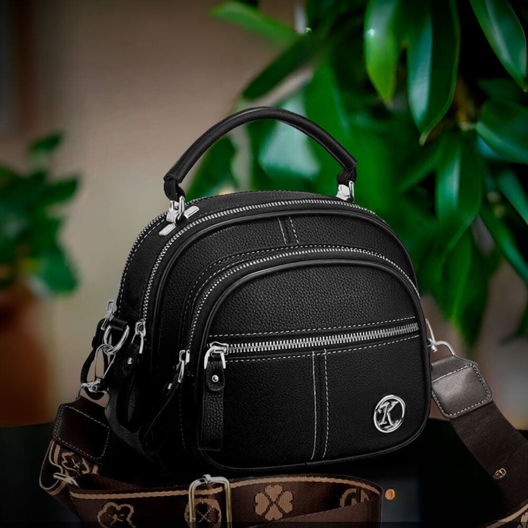 Fiona | Elegancka torba na ramię