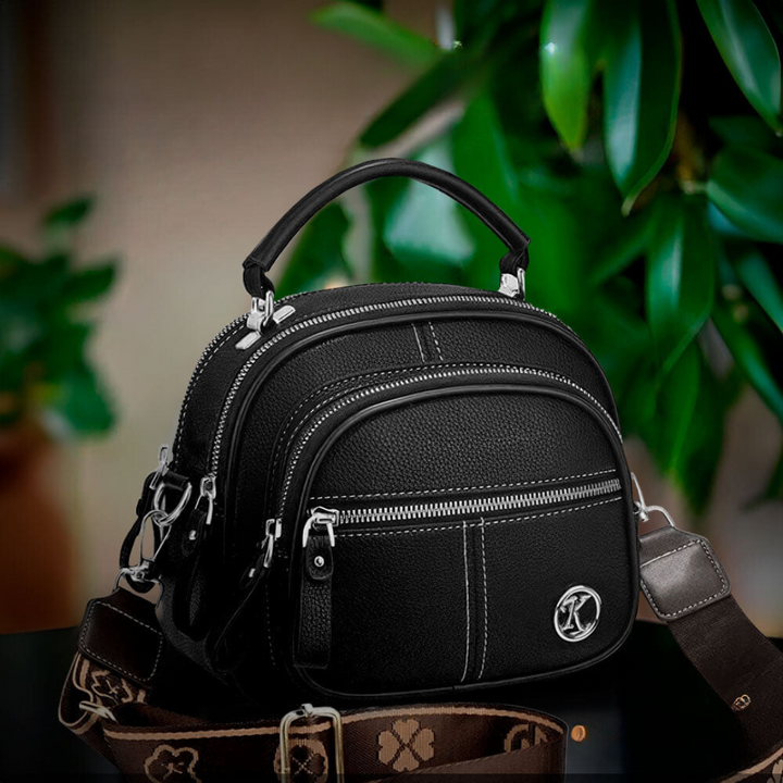 Fiona | Elegancka torba na ramię