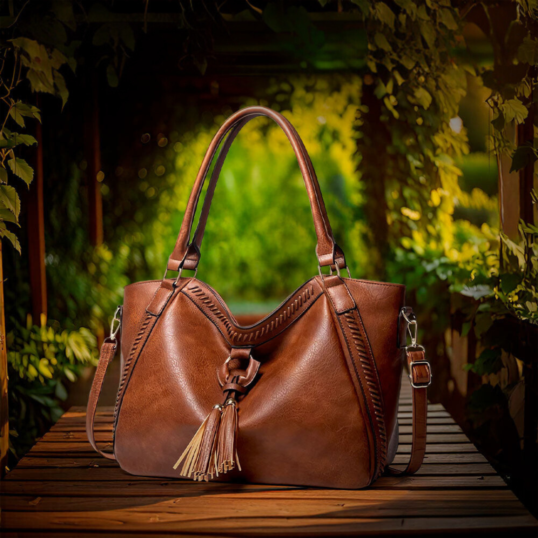 Lydia | Elegancka Torba