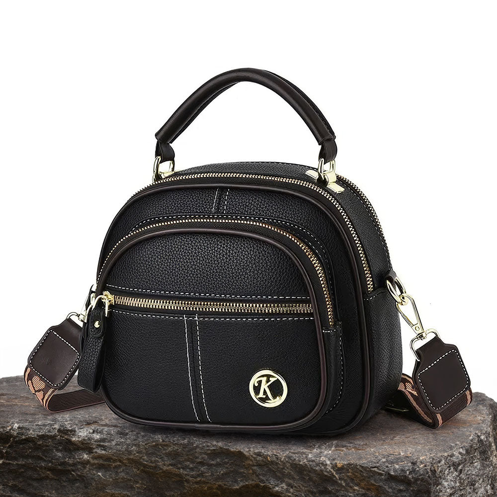 Fiona | Elegancka torba na ramię