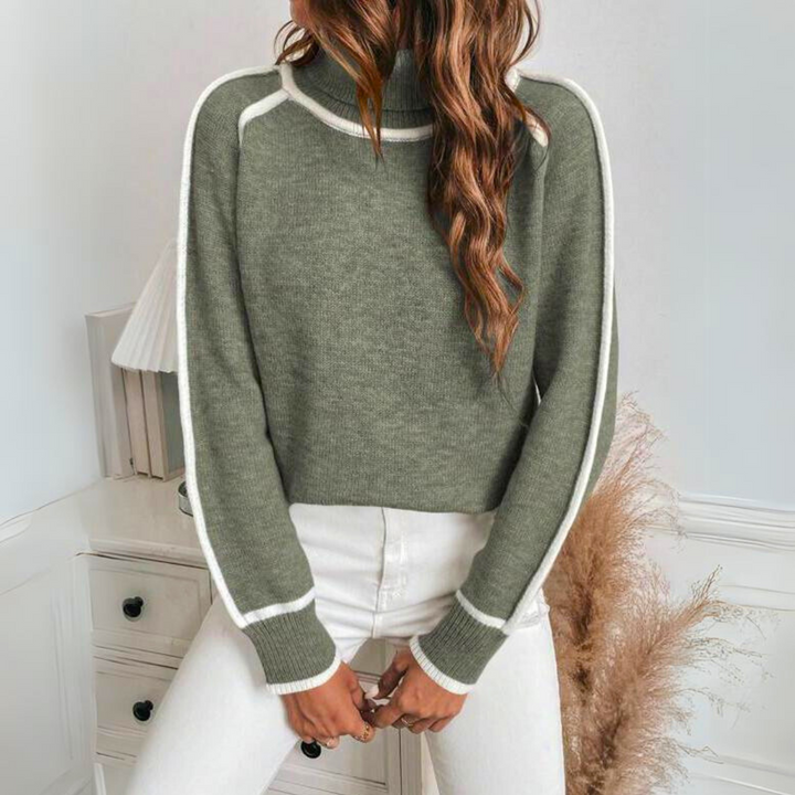 Karolina | Elegancki Sweter