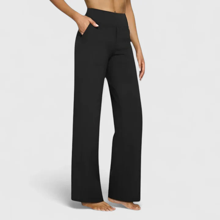 Zosia | Eleganckie Spodnie