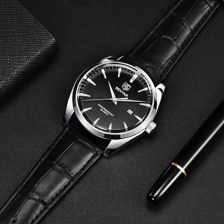 Krzysztof | Elegancki Zegarek