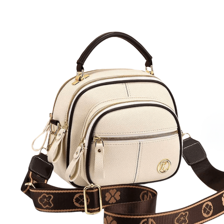 Fiona | Elegancka torba na ramię