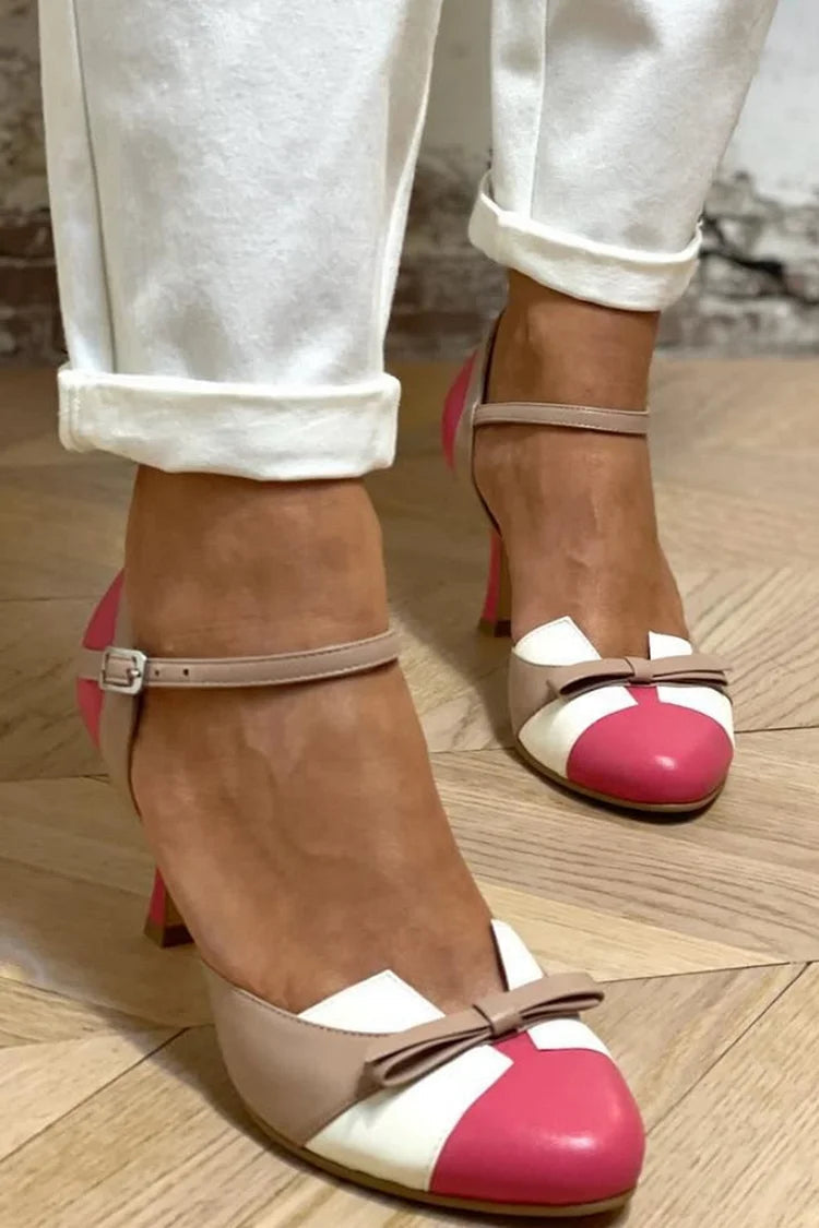 Sofia | Eleganckie Szpilki