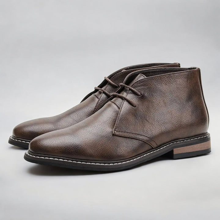 Mateusz | Klasyczne Buty Chukka