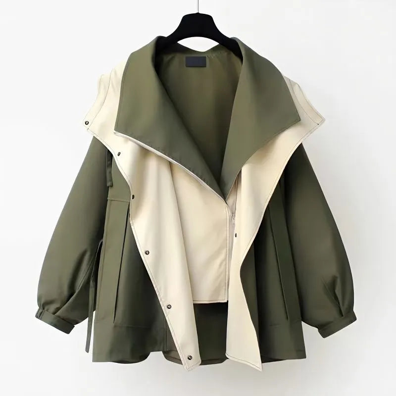 Ola™ | Elegancka kurtka
