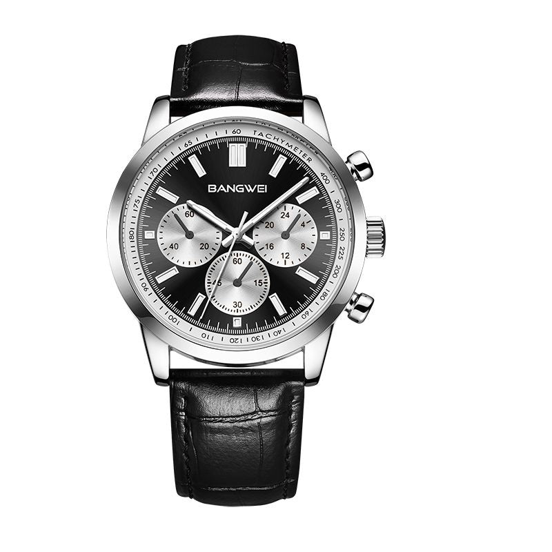Marek | Zegarek Sportowy Casual