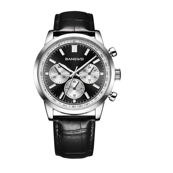 Marek | Zegarek Sportowy Casual