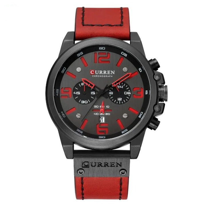 Marcin | Zegarek Casual