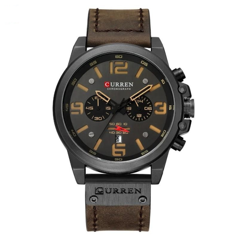 Marcin | Zegarek Casual