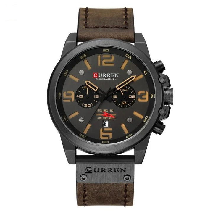 Marcin | Zegarek Casual