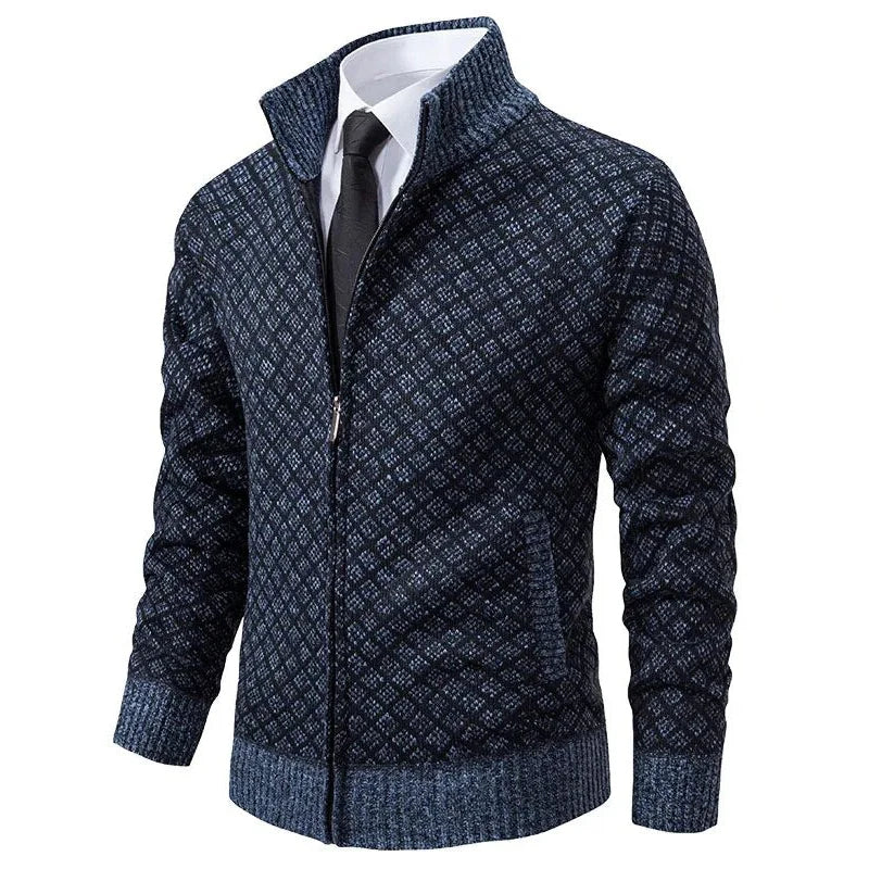 Marek | Gilet Męski Premium