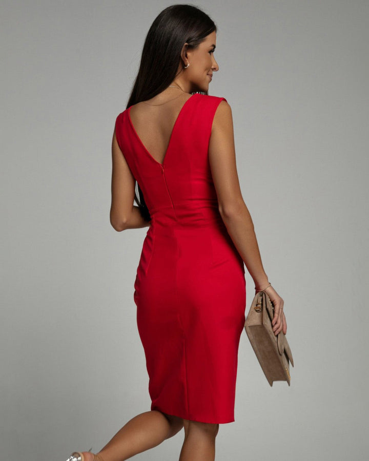 Brenda | Elegancka Sukienka