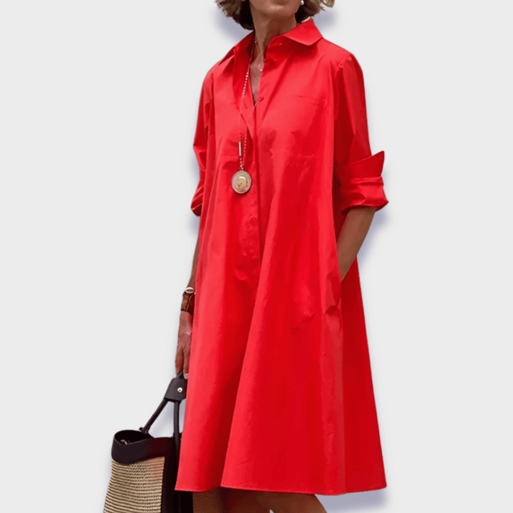 Lena | Elegancka Sukienka